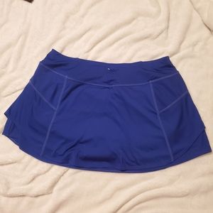 Athleta Athletic Skort